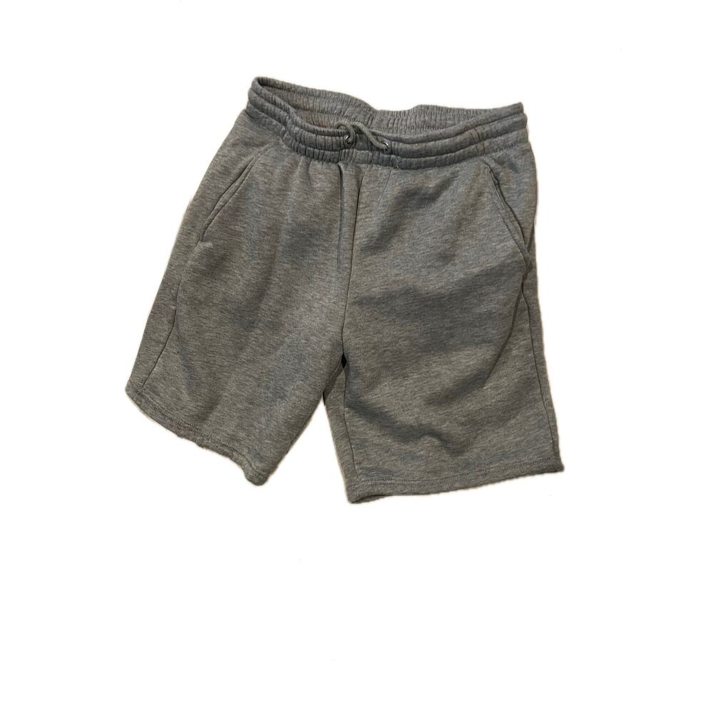 Rudolph Gray Sweatshorts Mens M